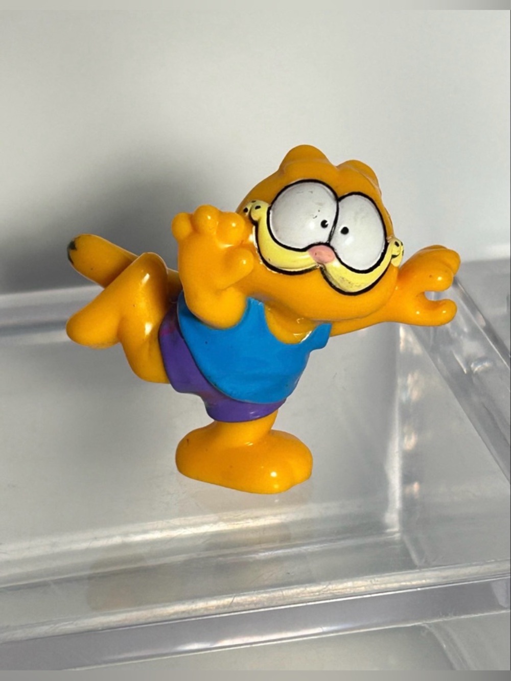 Vintage McDonald's Happy Meal Toys - Picture 3 of 8